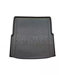 Πατάκι λαστιχένιο για πορτ - μπαγκάζ για  Toyota Avensis III (2009+) Combi, containers can be cut - 1τμχ. 