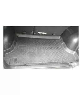 Πατάκι λαστιχένιο για πορτ - μπαγκάζ για  Suzuki Grand Vitara II SUV 5 door  (2005-2015) - 1τμχ. 