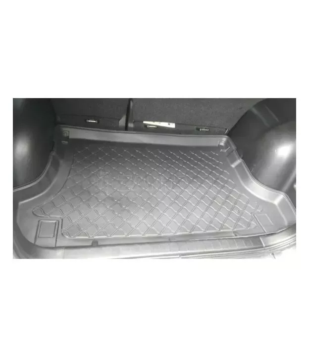 Πατάκι λαστιχένιο για πορτ - μπαγκάζ για Suzuki Grand Vitara II SUV 5 door (2005-2015) - 1τμχ.