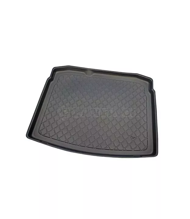 Πατάκι λαστιχένιο για πορτ - μπαγκάζ για Vw Golf V (1K) Comfortline / Golf VI (5K) Comfortline Hatchback 3/5d (2003-2008) / (2