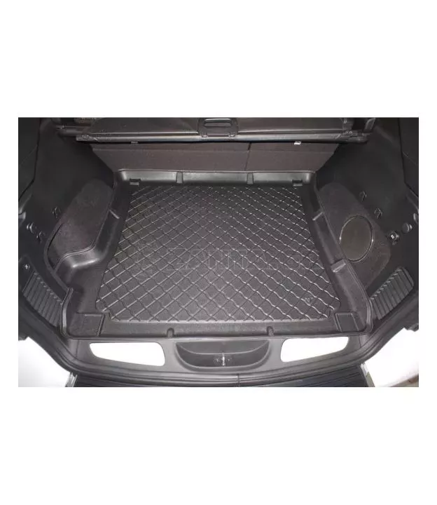 Πατάκι λαστιχένιο για πορτ - μπαγκάζ για Jeep Grand Cherokee IV (WK2) SUV 5 door (2010+) - 1τμχ.