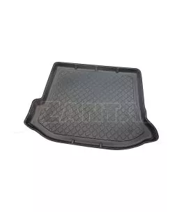 Πατάκι λαστιχένιο για πορτ - μπαγκάζ για  Volvo V60 Sport Combi + V60 Cross Country Combi  (2010+) - 1τμχ. 