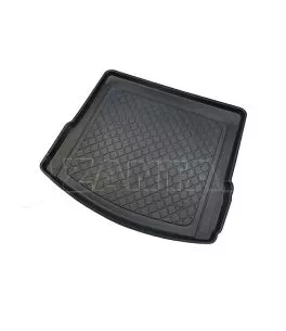 Πατάκι λαστιχένιο για πορτ - μπαγκάζ για  Porsche Macan SUV 5 door  (2014+) including models with rails - 1τμχ. 