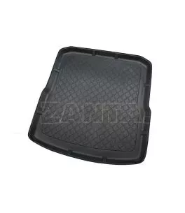 Πατάκι λαστιχένιο για πορτ - μπαγκάζ για  Skoda Superb II (3T) Combi Combi  (2009-2015) for both lower & upper boot - 1τμχ. 
