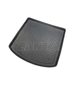 Πατάκι λαστιχένιο για πορτ - μπαγκάζ για  Vw Touran I (1T) & Touran I (1T) Facelift VAN 5d  (2003-2010) / (2010-2015)  5 seats - 