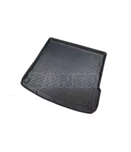 Πατάκι για πορτ - μπαγκάζ για  Audi Q7 (4L) SUV 5 door (2006-2015) 5/7 seats (3rd row pulled down) - 1τμχ. 