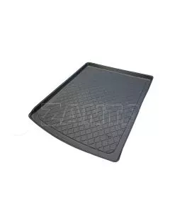 Πατάκι για πορτ - μπαγκάζ για  Audi A6 Avant (C6) Allroad Quattro Combi (2005-2011) models with rails fixing system - 1τμχ. 