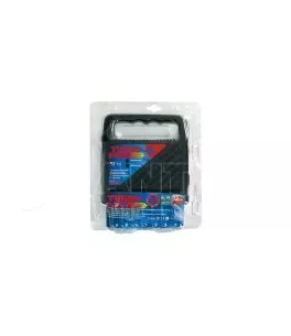 ΦΟΡΤΙΣΤΗΣ ΜΠΑΤΑΡΙΑΣ 4 AMP - 12V 