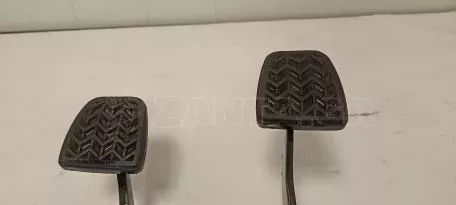 Πεταλιέρα Συμπλέκτη Φρένου από TOYOTA AYGO - 0000 