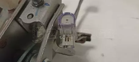 Πεταλιέρα Συμπλέκτη Φρένου από TOYOTA AYGO - 0000 
