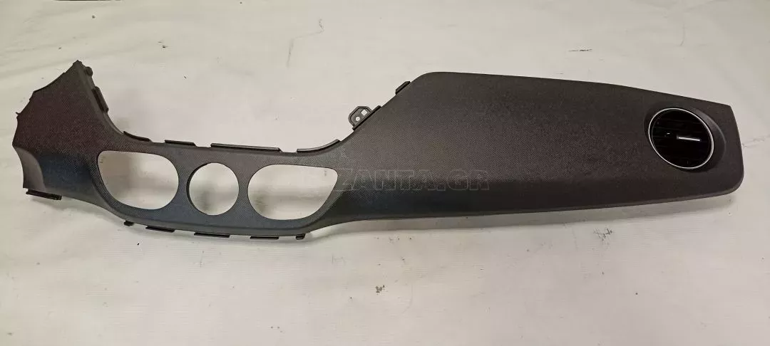 Πλαίσιο Κονσόλας με αεραγωγό από Hyundai i10 - 84791-B9000