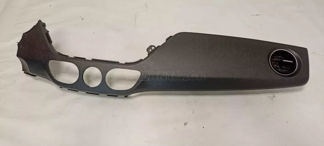 Πλαίσιο Κονσόλας με αεραγωγό από Hyundai i10 - 84791-B9000