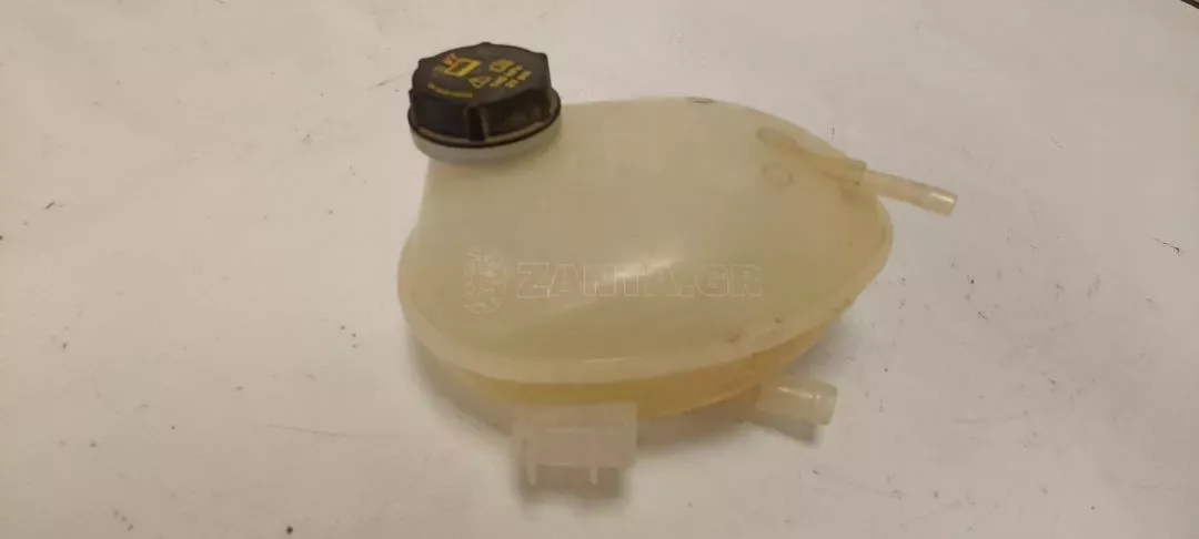 Δοχείο Διαστολής Ψυκτικού από FORD - GN11-8A080-AA