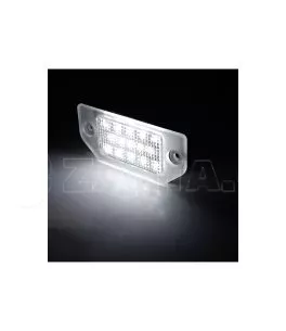 Led Φαναράκια Πινακίδας Για VW Passat B5 1996-1999 Ζευγάρι 2 Τεμάχια 