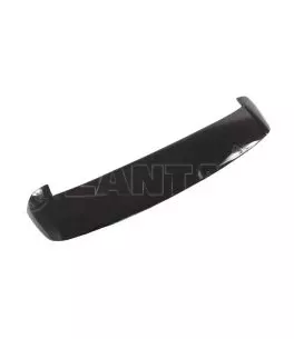 Αεροτομή οροφής για Volkswagen Golf 4 (1997-2003) - μαύρη γυαλιστερή 