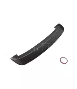 Αεροτομή οροφής για Volkswagen Golf 4 (1997-2003) - μαύρη γυαλιστερή 