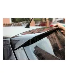 Αεροτομή οροφής για Volkswagen Golf 4 (1997-2003) - μαύρη γυαλιστερή 