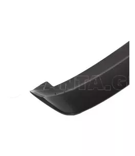 Αεροτομή οροφής για Volkswagen Golf 4 (1997-2003) - μαύρη γυαλιστερή 