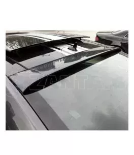 Αεροτομή πίσω παρμπρίζ για Mercedes W212 E-Class (2009-2016) - μαύρη γυαλιστερή 