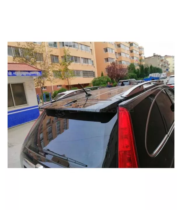 Αεροτομή οροφής για Honda CR-V (2007-2011) - μαύρη γυαλιστερή