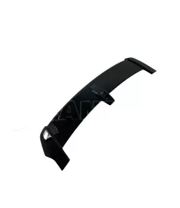 Αεροτομή οροφής για Honda CR-V (2007-2011) - μαύρη γυαλιστερή 