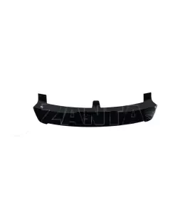 Αεροτομή οροφής για Honda CR-V (2007-2011) - μαύρη γυαλιστερή 