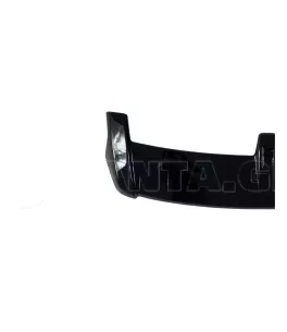 Αεροτομή οροφής για Honda CR-V (2007-2011) - μαύρη γυαλιστερή 