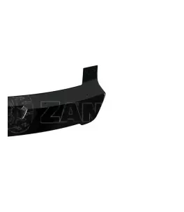Αεροτομή οροφής για Honda CR-V (2007-2011) - μαύρη γυαλιστερή 