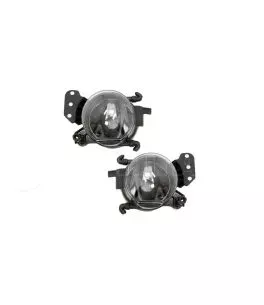Προβολάκια για BMW E60 / E61 / E90 / E91/ E92 / E63 / X3  (2003-2011)  - για εργοστασιακό και M pack προφυλακτήρα 