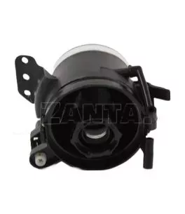 Προβολάκια για BMW E60 / E61 / E90 / E91/ E92 / E63 / X3  (2003-2011)  - για εργοστασιακό και M pack προφυλακτήρα 