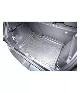 Πατάκι - σκαφάκι πορτ μπαγκάζ για Dacia Sandero / Stepway HB (2021+) lower boot without double boot floor -  1τμχ. 