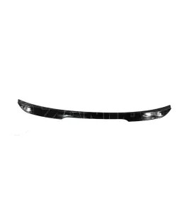 Αεροτομή πορτ μπαγκάζ για BMW E60 (2004-2010) M4 Style - Carbon 