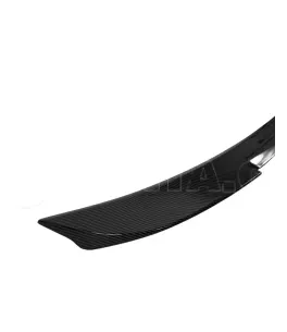 Αεροτομή πορτ μπαγκάζ για BMW E60 (2004-2010) M4 Style - Carbon 