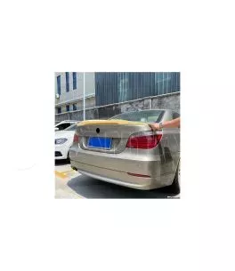 Αεροτομή πορτ μπαγκάζ για BMW E60 (2004-2010) M4 Style - Carbon 