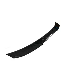 Αεροτομή πορτ μπαγκάζ για BMW E60 (2004-2010) M4 Style - Carbon 