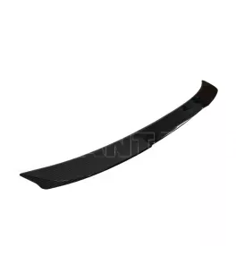 Αεροτομή πορτ μπαγκάζ για BMW E60 (2004-2010) M4 Style - Carbon 