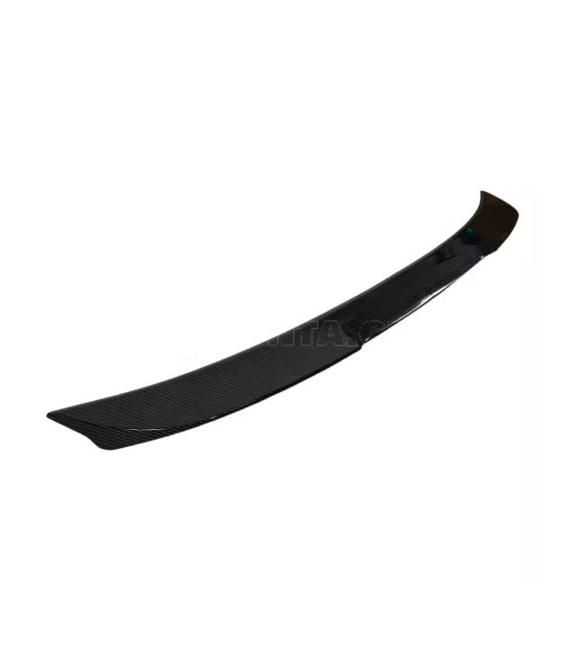 Αεροτομή πορτ μπαγκάζ για BMW E60 (2004-2010) M4 Style - Carbon