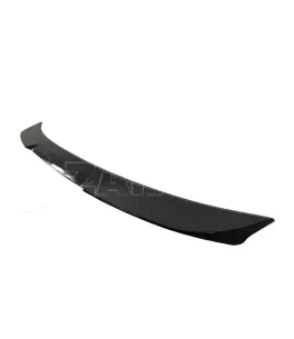 Αεροτομή πορτ μπαγκάζ για BMW E60 (2004-2010) M4 Style - Carbon 