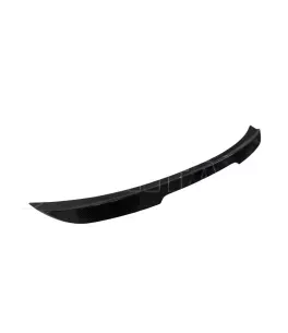 Αεροτομή πορτ μπαγκάζ για BMW E60 (2004-2010) M4 Style - Carbon 