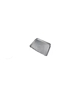 Πατάκι - σκαφάκι πορτ μπαγκάζ για Audi A3 Sportback (8Y) hatchback (2020+) upper boot -  1τμχ. 