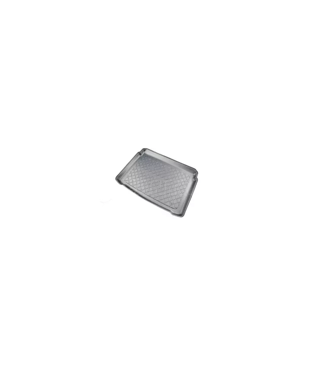 Πατάκι - σκαφάκι πορτ μπαγκάζ για Audi A3 Sportback (8Y) hatchback (2020+) upper boot - 1τμχ.