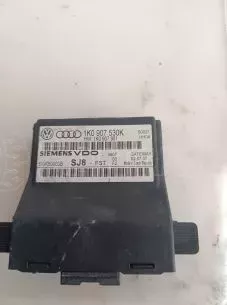 ΠΛΑΚΕΤΑ ΓΙΑ VW GOLF '04-'08 ΚΩΔΙΚΟΣ 1K0907530K 