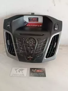 ΡΑΔΙΟ-CD ΓΙΑ FORD FOCUS '11-'14 ΚΩΔΙΚΟΣ BM5T18K811BA 