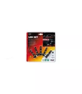 ΣΕΤ LED SMD ΜΠΛΕ 