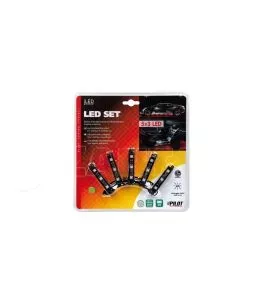 ΣΕΤ LED SMD ΛΕΥΚΑ 