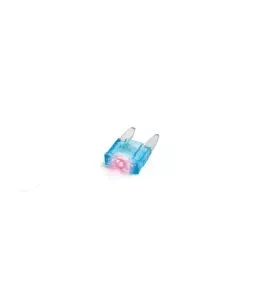Ασφάλειες Mίνι 10A 12/24V SMART-LED 6τεμ. 