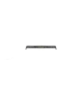ΠΡΟΒΟΛΕΑΣ LIGHT BAR ΚΥΡΤΟΣ BL-110 16000lm 10/30V 240W 80LED ΚΑΡΦΙ/ΔΙΑΘΛΑΣΗΣ (1100x115x89mm) ΜΠΑΡΑ LED -1ΤΕΜ. 