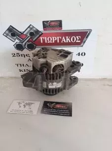 ΔΥΝΑΜΟ ΓΙΑ TOYOTA YARIS '99-'05 