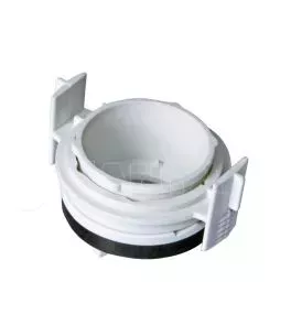 BMW ΣΕΙΡΑ 3 E46 97-06 ΑΝΤΑΠΤΟΡΑΣ ΓΙΑ HID XENON H7 -  1 ΤΕΜ. 