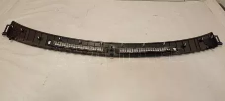 Κάλυμμα Αεραγωγού Παρμπρίζ από NISSAN QASHQAI - 683104EH0A 683P24EH0A 